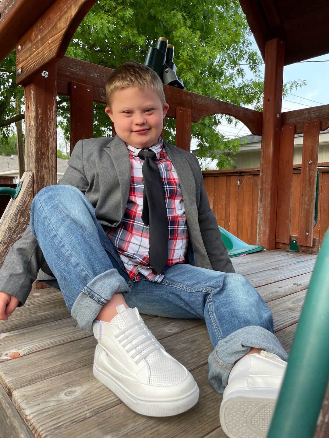 Scarpe Steve Madden Oliverr Oxford Per Bambini E Ragazzi | Design Classico Con Lacci E Plantare Imbottito - 5