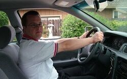 Can People With Down Syndrome Get A Drivers&rsquo;s License and Drive?